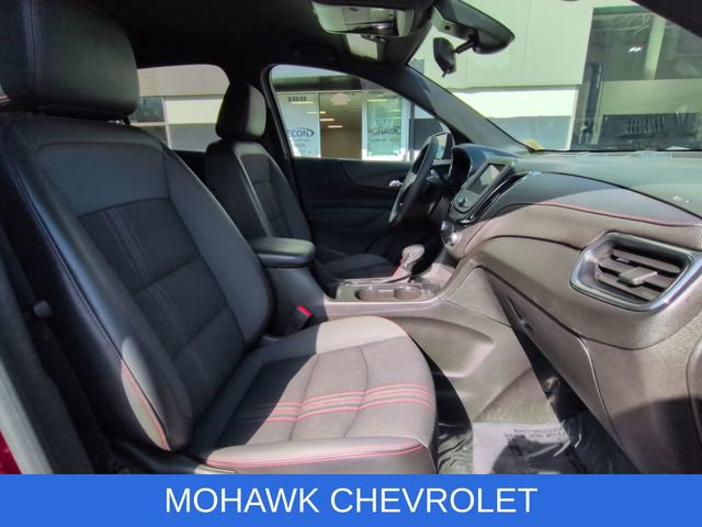 Used 2022 Chevrolet Equinox RS AWD/4WD image 28
