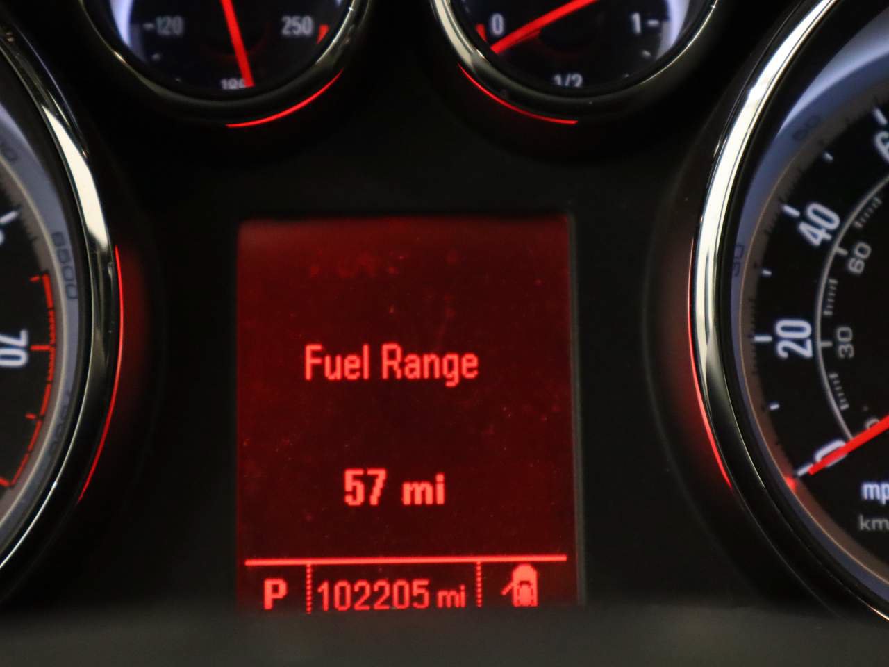 Used 2019 Buick Cascada Premium FWD image 5