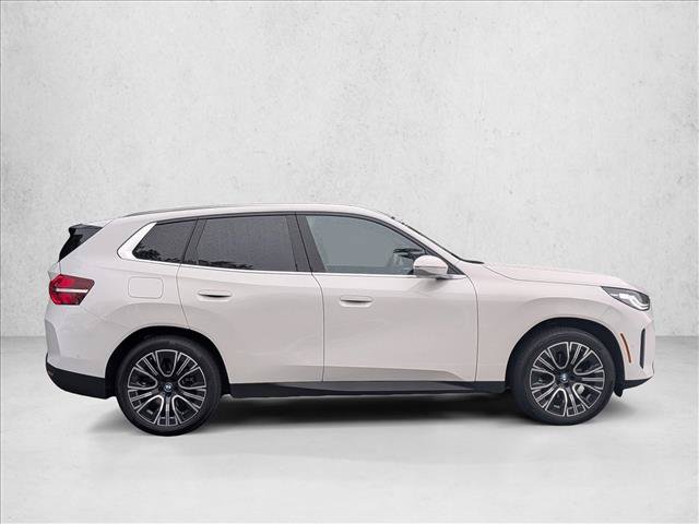 Certified 2026 BMW X3 xDrive30i AWD/4WD image 4