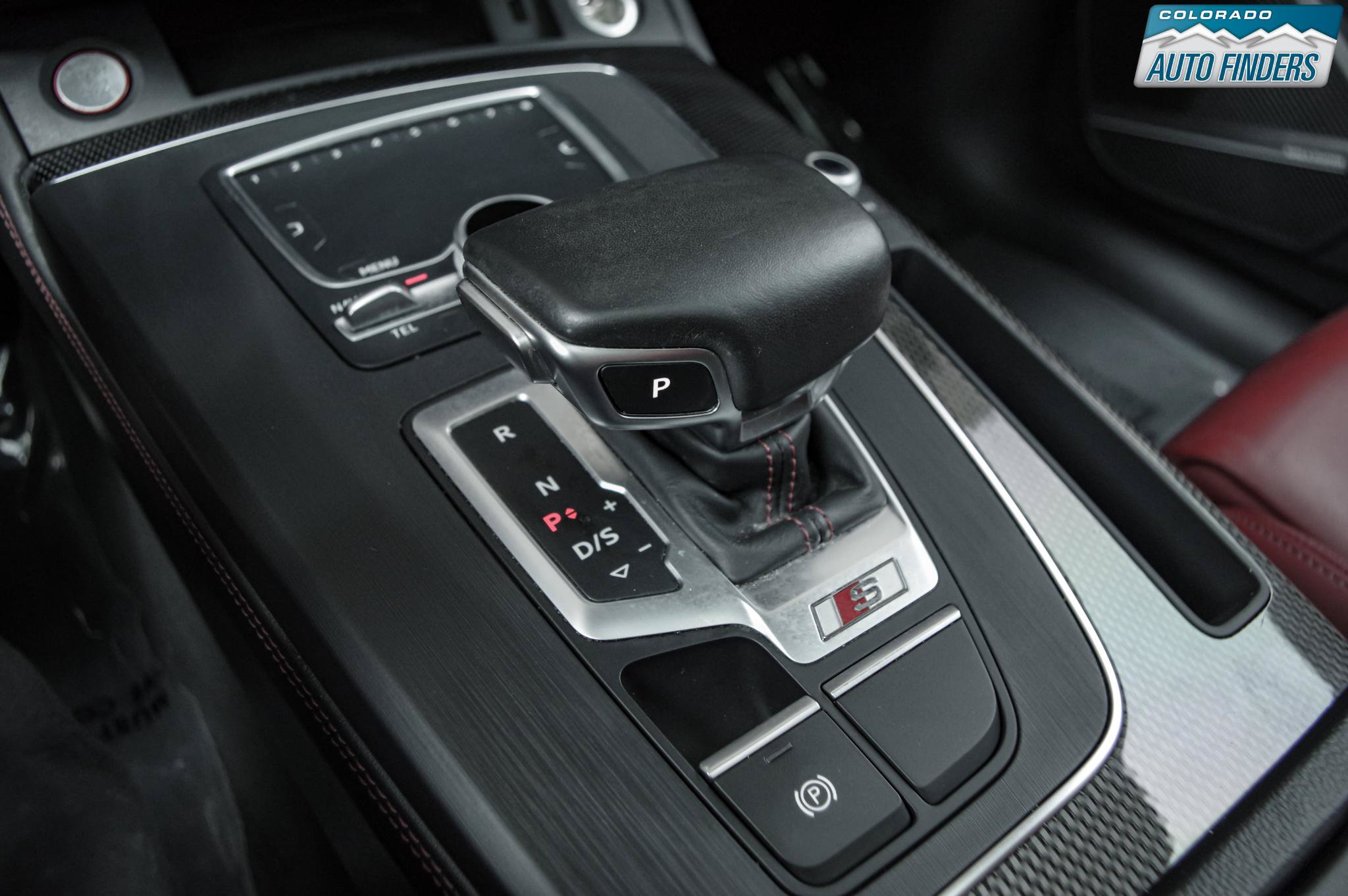 Used 2019 Audi SQ5 Prestige AWD/4WD image 18