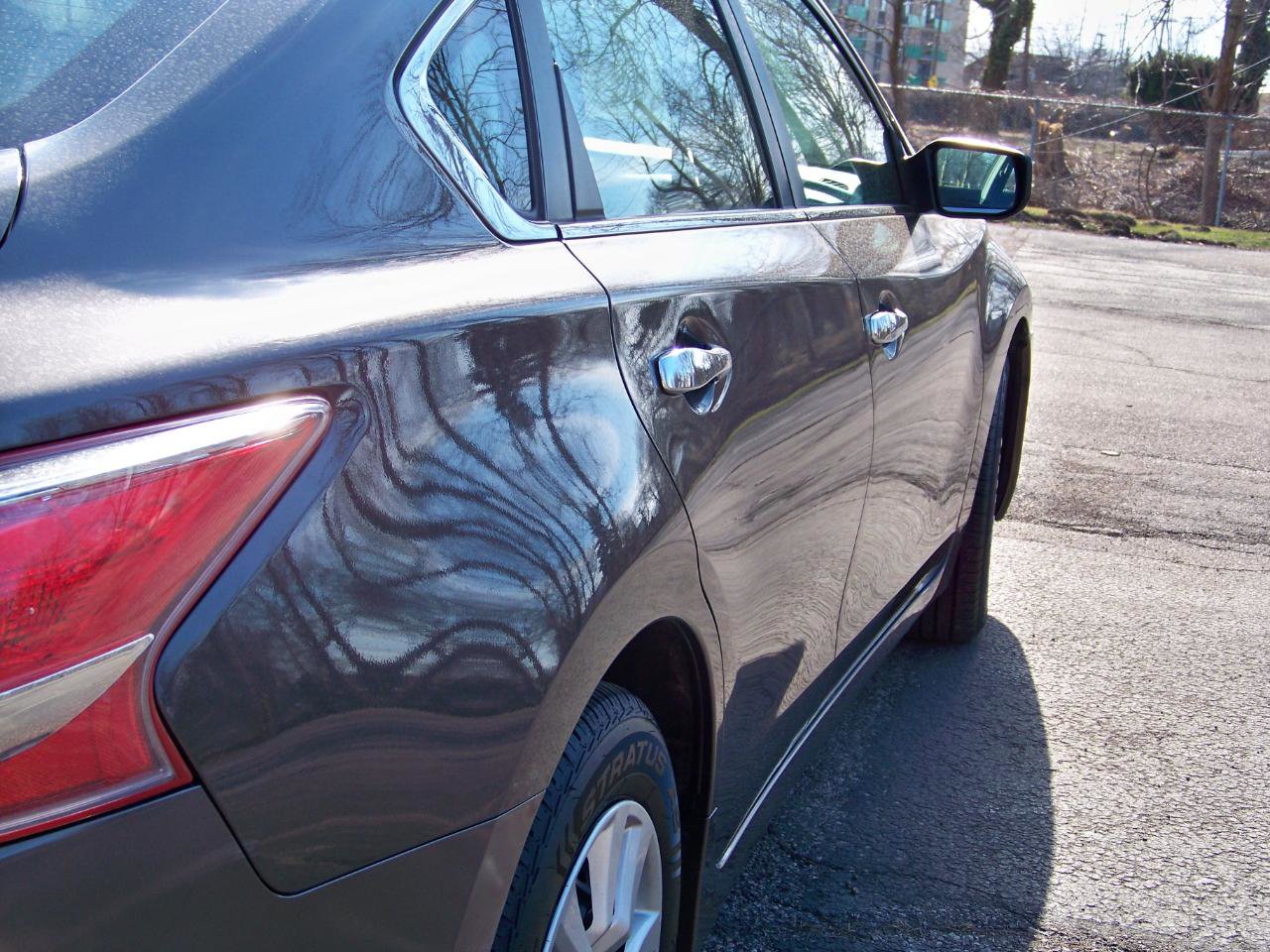 Used 2013 Nissan Altima 2.5 S image 33