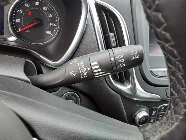 Used 2024 Chevrolet Equinox LT AWD/4WD image 24