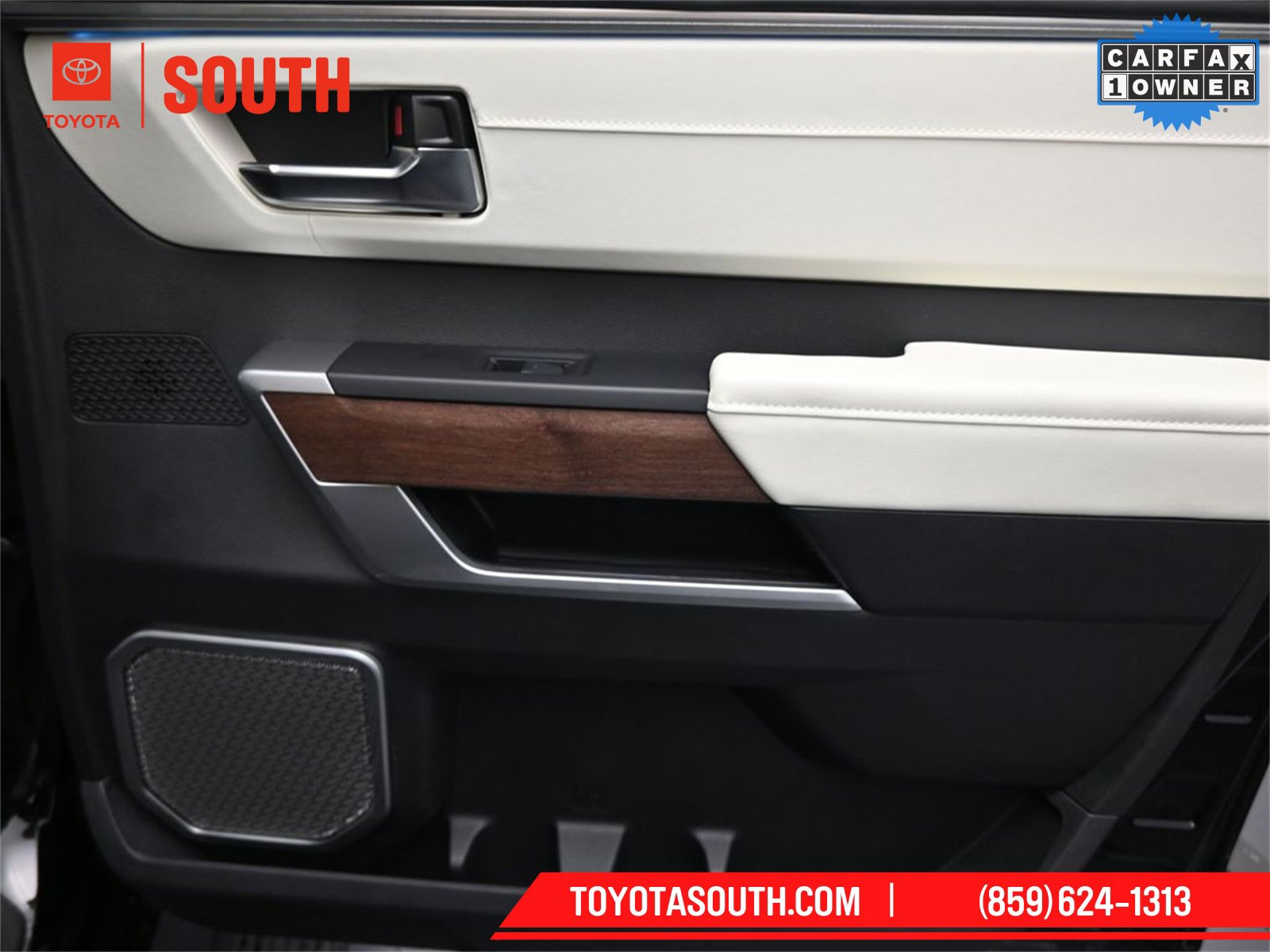 Used 2022 Toyota Tundra Capstone image 26