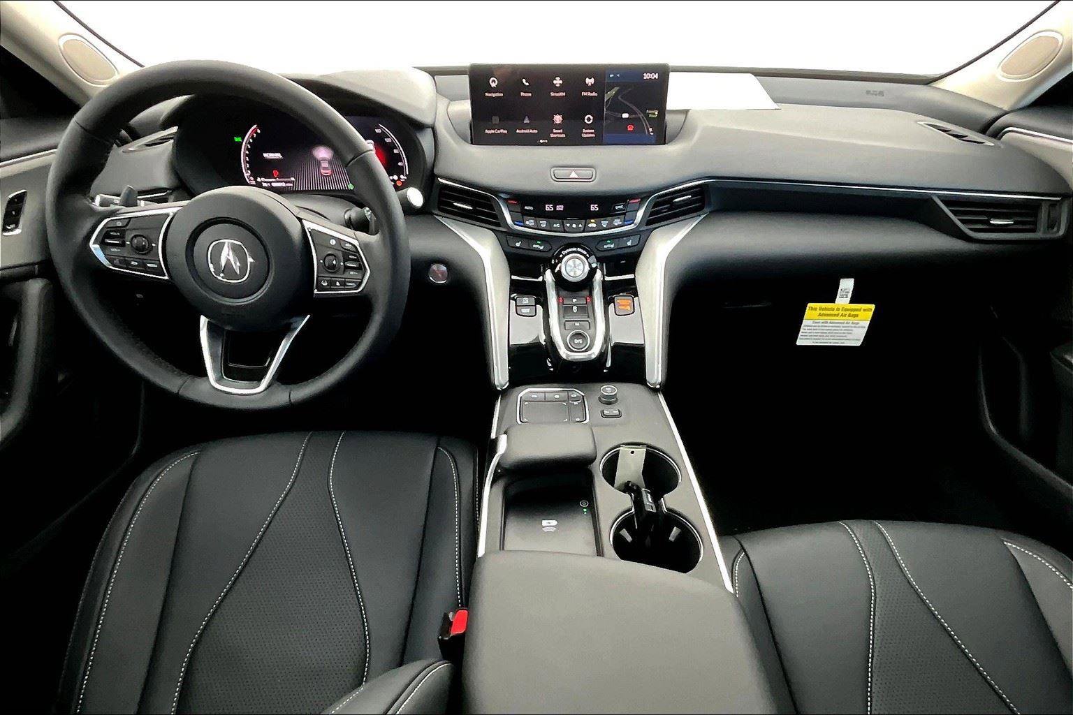 New 2025 Acura TLX w/ Technology Package image 5