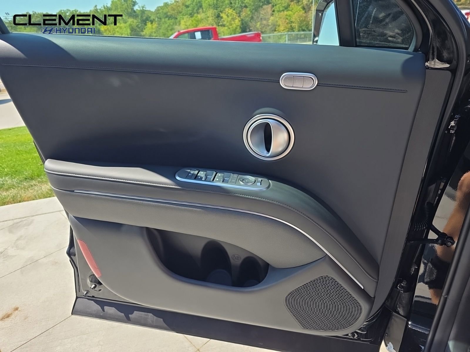 New 2026 Hyundai Palisade Calligraphy image 26