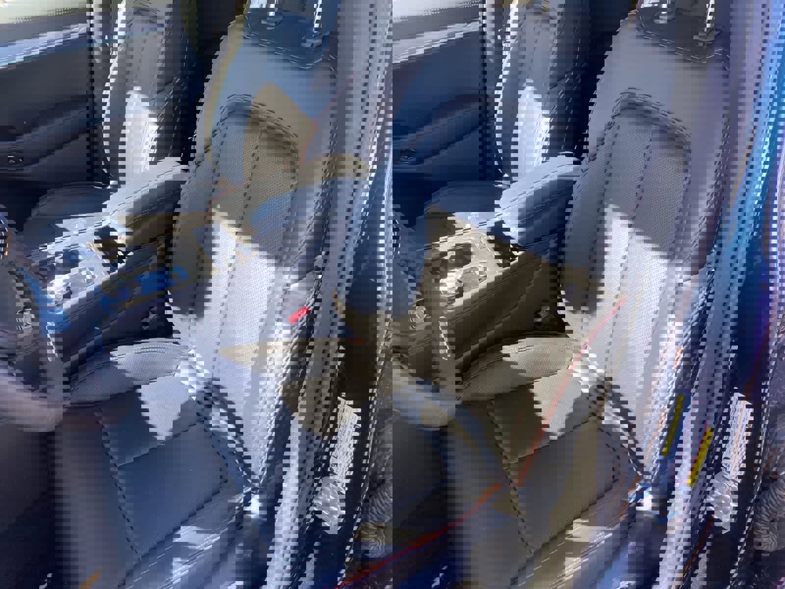 Used 2024 Jeep Wagoneer Launch Edition image 12