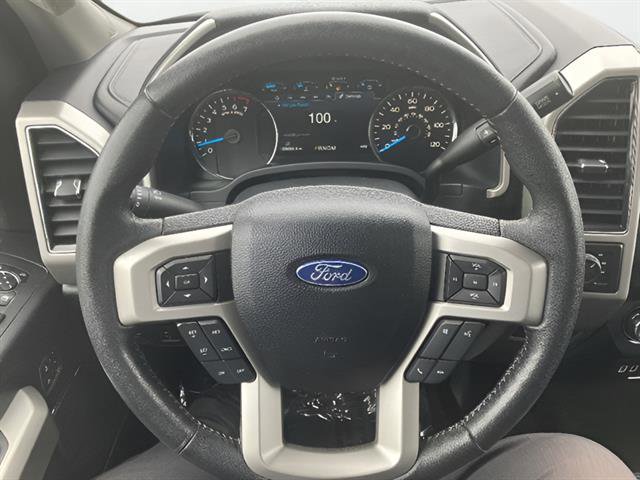 Used 2018 Ford F150 Lariat AWD/4WD image 12