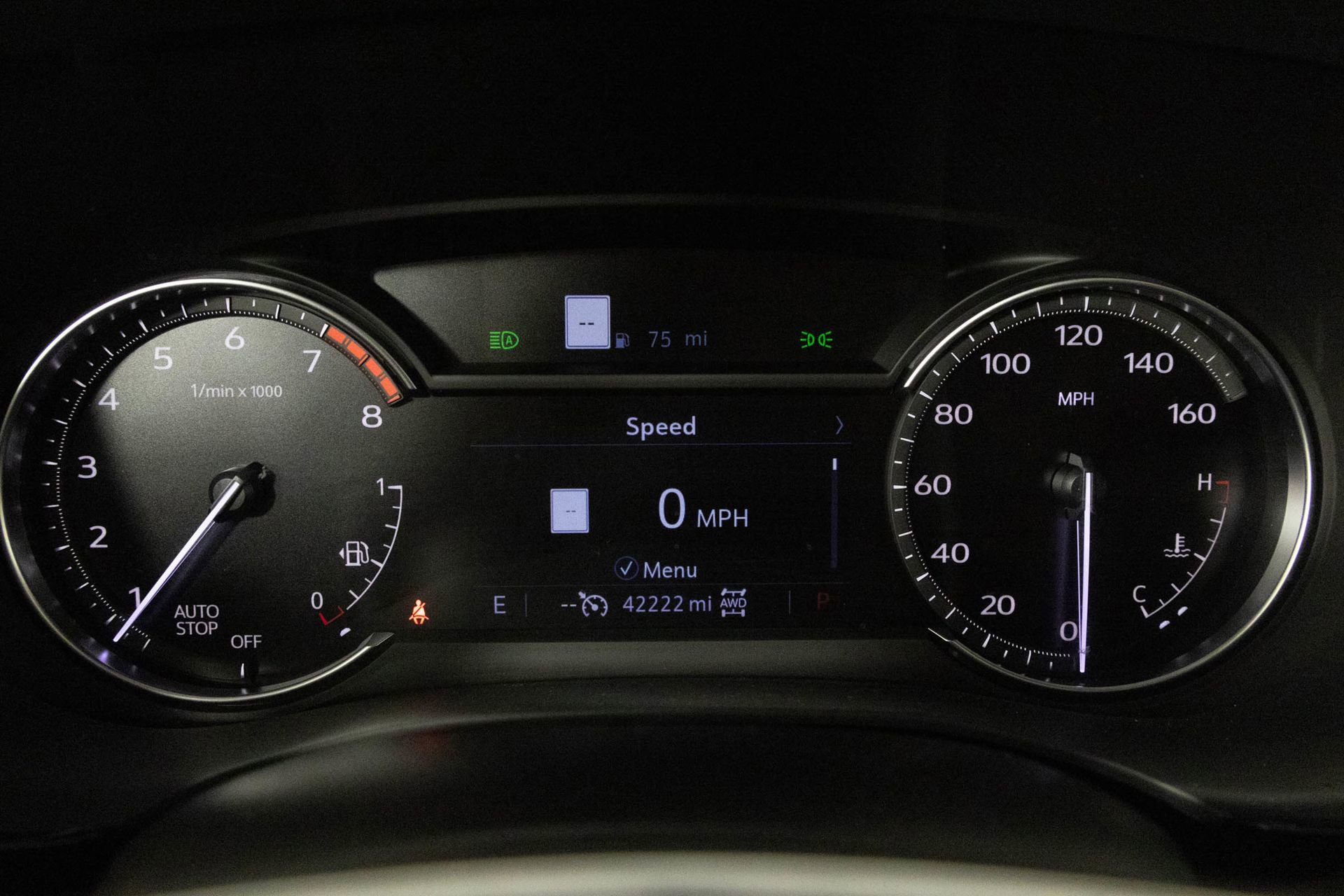 Used 2023 Cadillac XT5 Premium Luxury w/ LPO, Floor Liner Package image 32