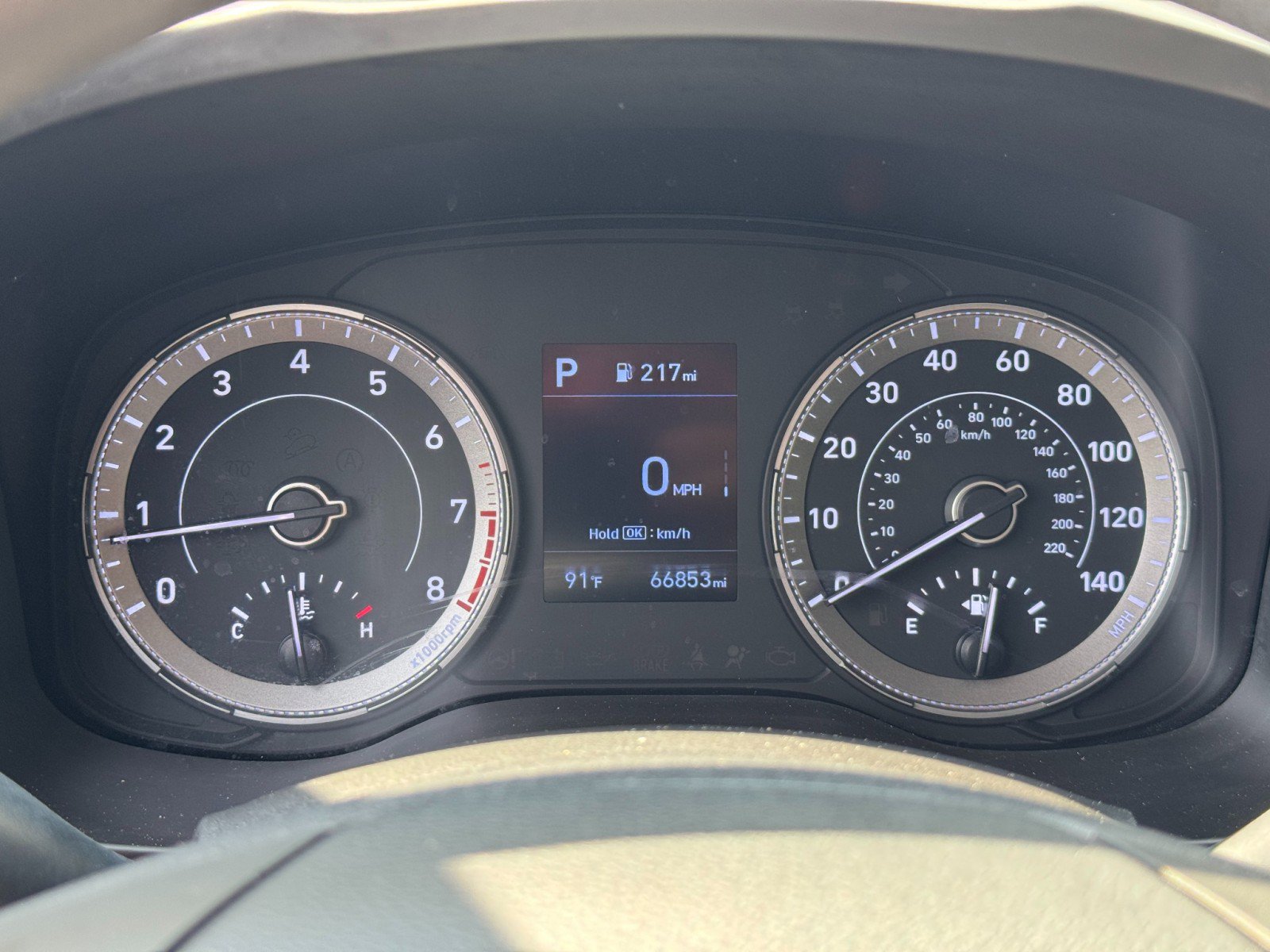 Used 2021 Hyundai Venue SE FWD image 17