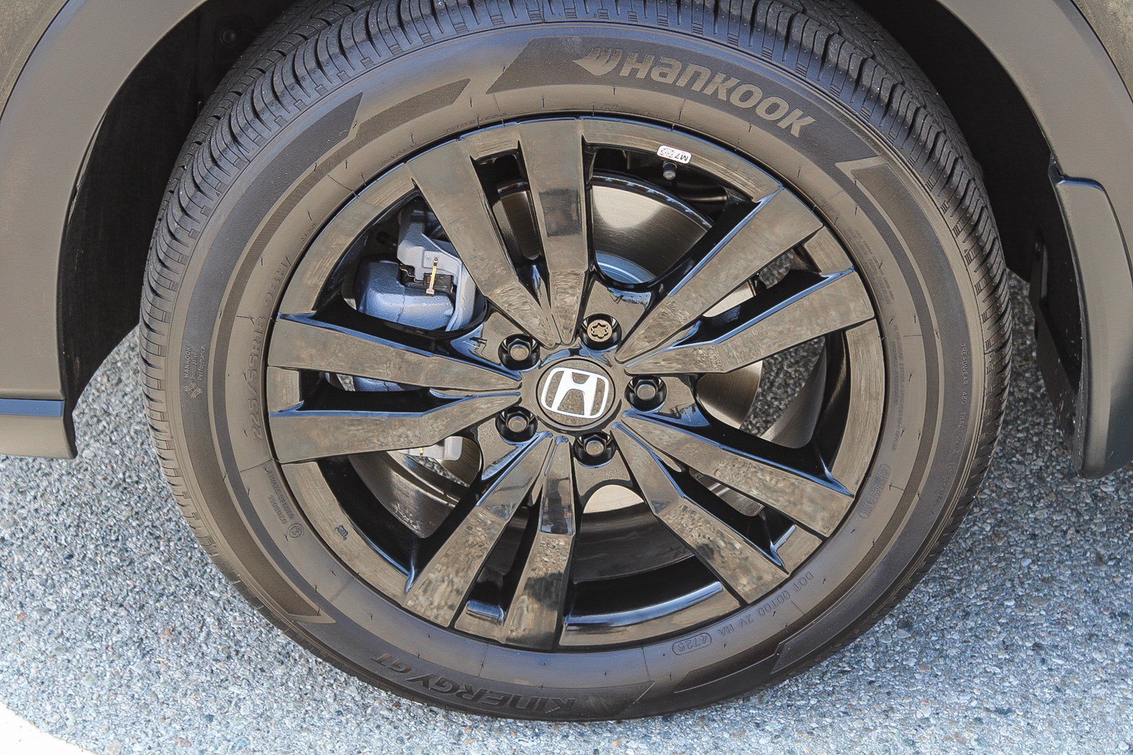 Certified 2026 Honda HR-V Sport image 13