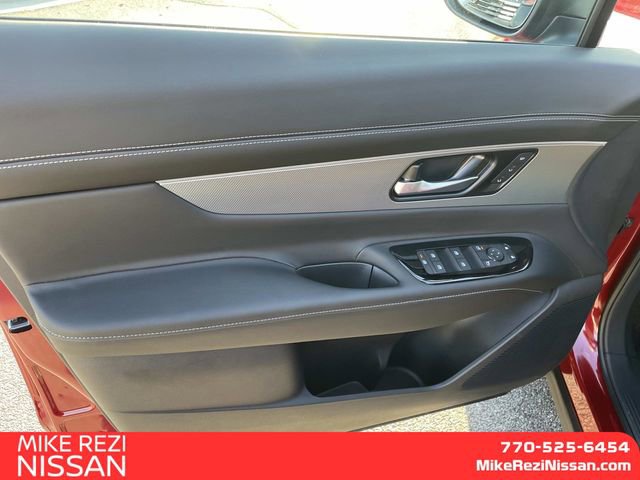 New 2026 Nissan Murano SL w/ Comfort Package image 10