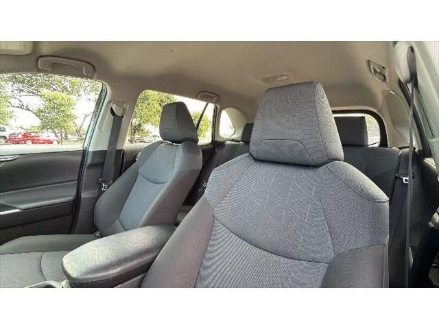 Certified 2025 Toyota RAV4 XLE AWD/4WD image 21