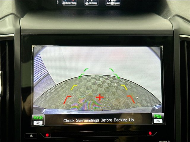 Used 2017 Subaru Impreza 2.0i Limited image 13