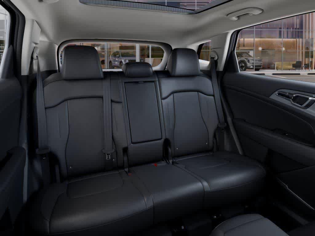 New 2026 Kia Sportage EX w/ EX Panorama Roof Package FWD image 15