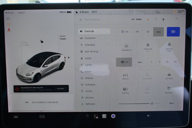 Used 2020 Tesla Model 3 Standard Range Plus RWD image 25