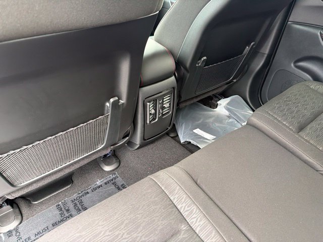 New 2026 Dodge Durango GT w/ Blacktop Package AWD/4WD image 8