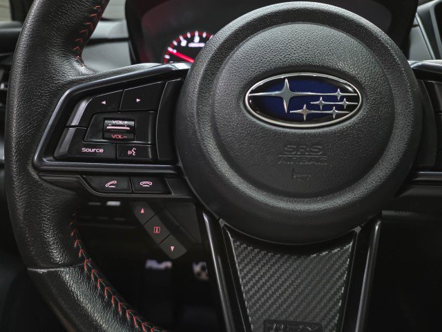 Used 2022 Subaru WRX Premium AWD/4WD image 18