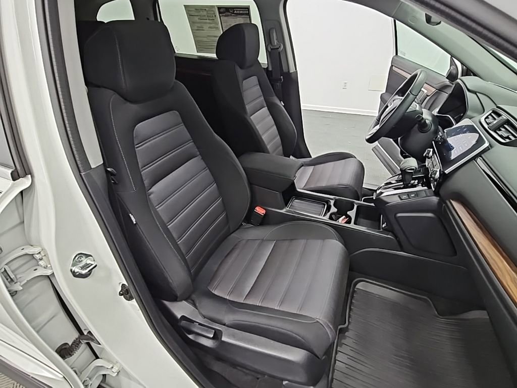 Used 2022 Honda CR-V EX image 38
