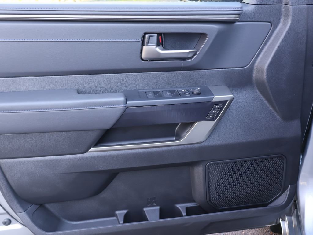 New 2026 Toyota Sequoia Platinum image 20