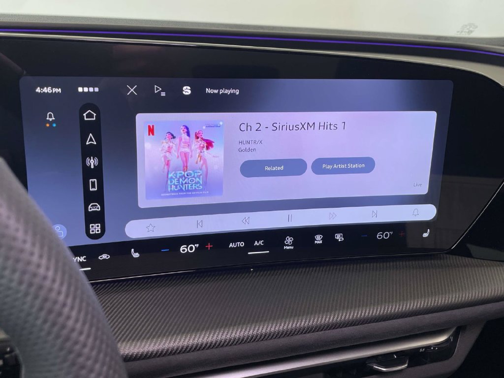New 2026 Audi SQ5 Premium Plus AWD/4WD image 28