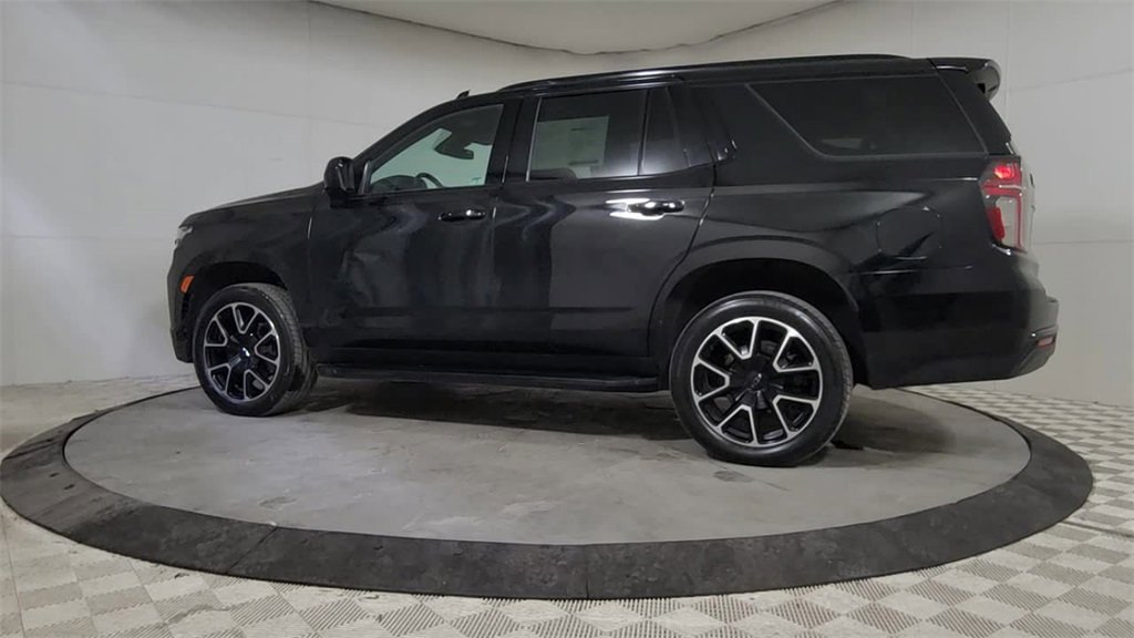 Used 2023 Chevrolet Tahoe RST image 5