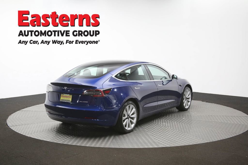 Used 2019 Tesla Model 3 Long Range AWD/4WD image 34