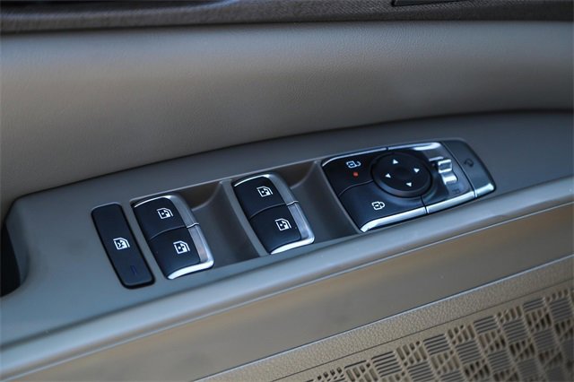 New 2026 Kia Carnival EX image 21