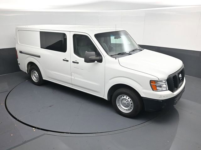 Used 2016 Nissan NV 1500 S w/ Power Package image 30