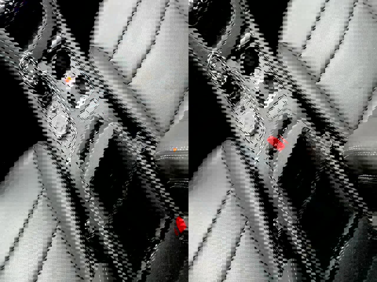 Used 2022 Cadillac XT5 Premium Luxury w/ LPO, Floor Liner Package image 26