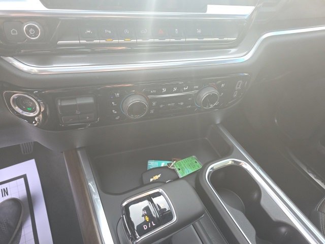 New 2026 Chevrolet Silverado 1500 High Country image 20