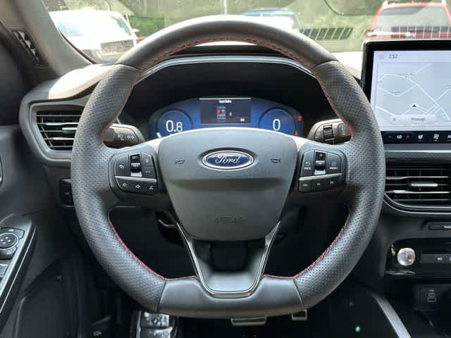 Used 2024 Ford Escape ST-Line Select w/ Tech Pack #2 AWD/4WD image 7