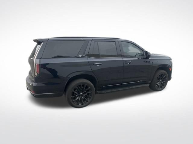 Certified 2023 Cadillac Escalade Sport Platinum image 7