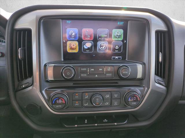 Used 2018 Chevrolet Silverado 1500 LT w/ All Star Edition image 14