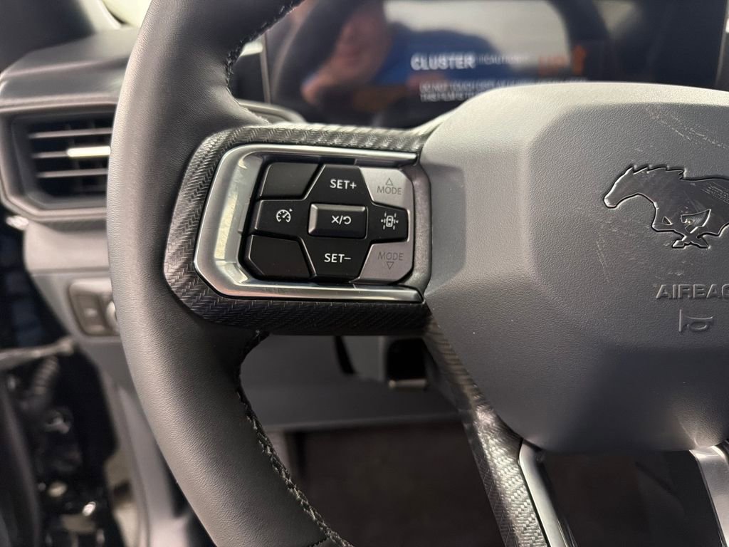 New 2026 Ford Mustang Coupe image 20