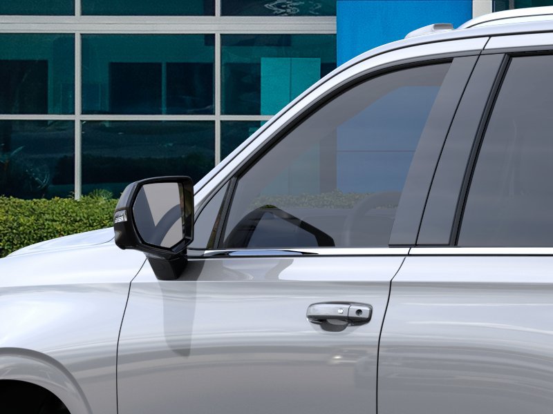New 2026 Chevrolet Tahoe LT RWD image 12