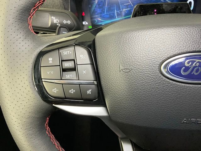 New 2026 Ford Explorer ST w/ Sun And Sound Package image 26