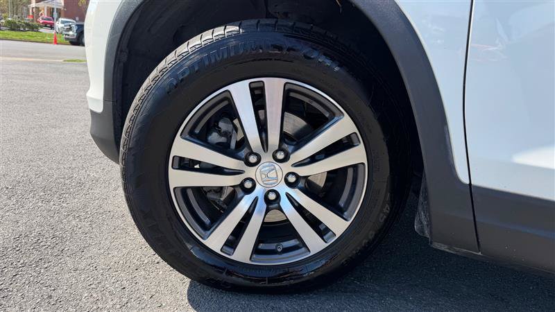 Used 2017 Honda Pilot EX-L image 16