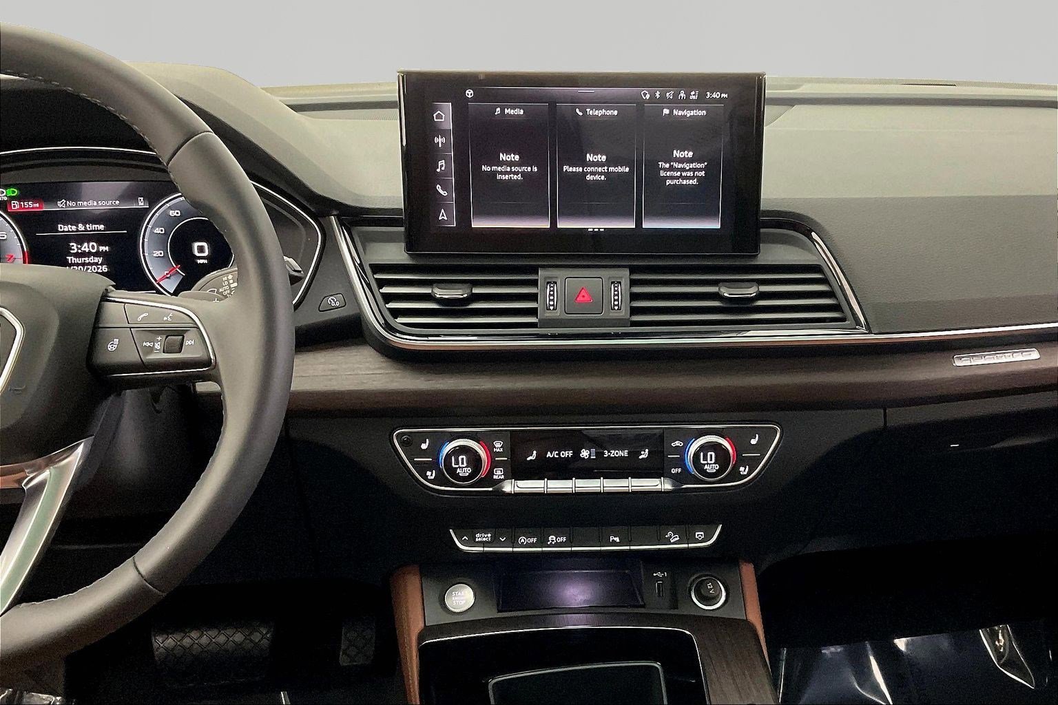 Used 2022 Audi Q5 2.0T Premium Plus AWD/4WD image 9