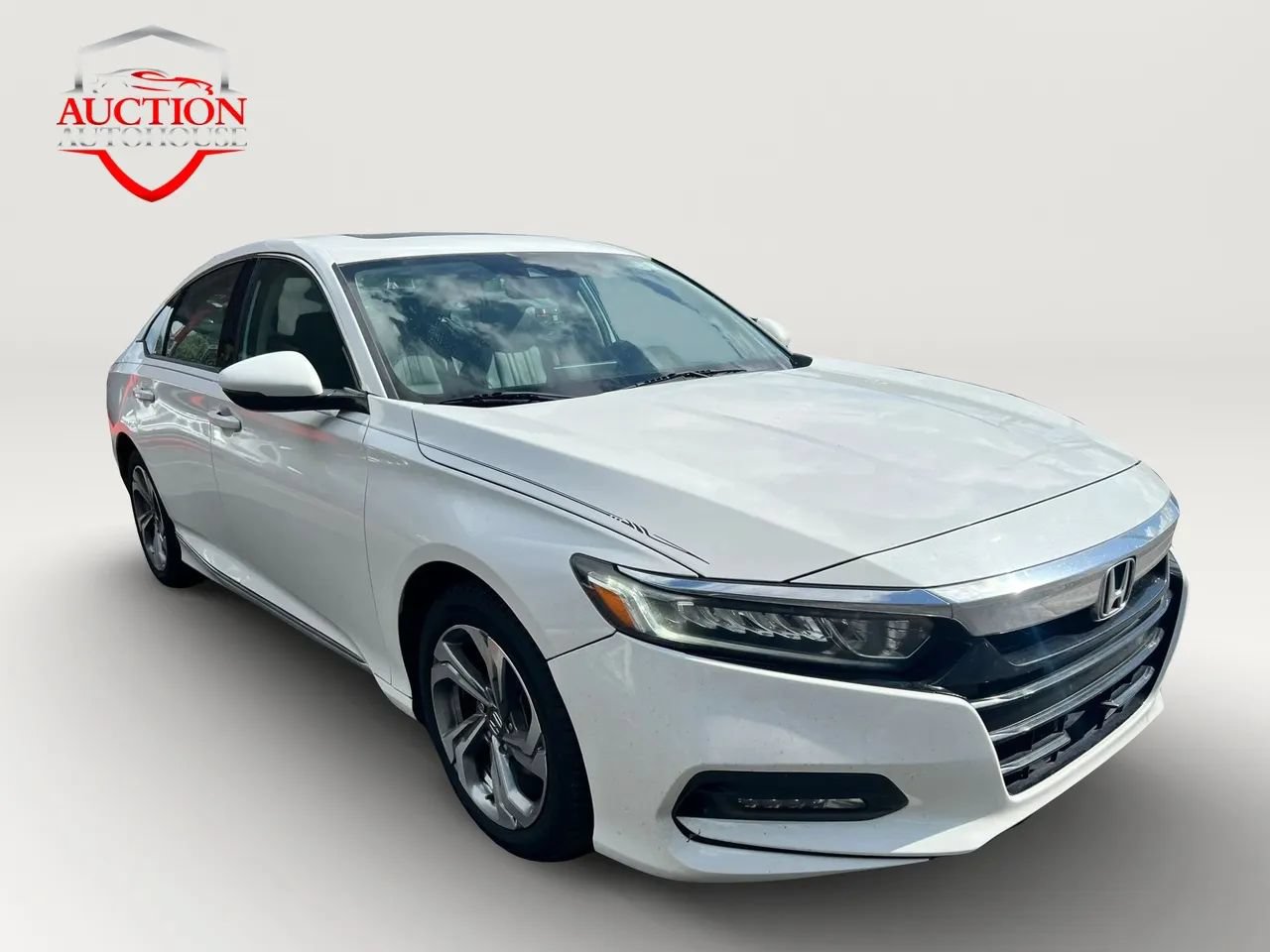 Used 2019 Honda Accord EX-L image 3