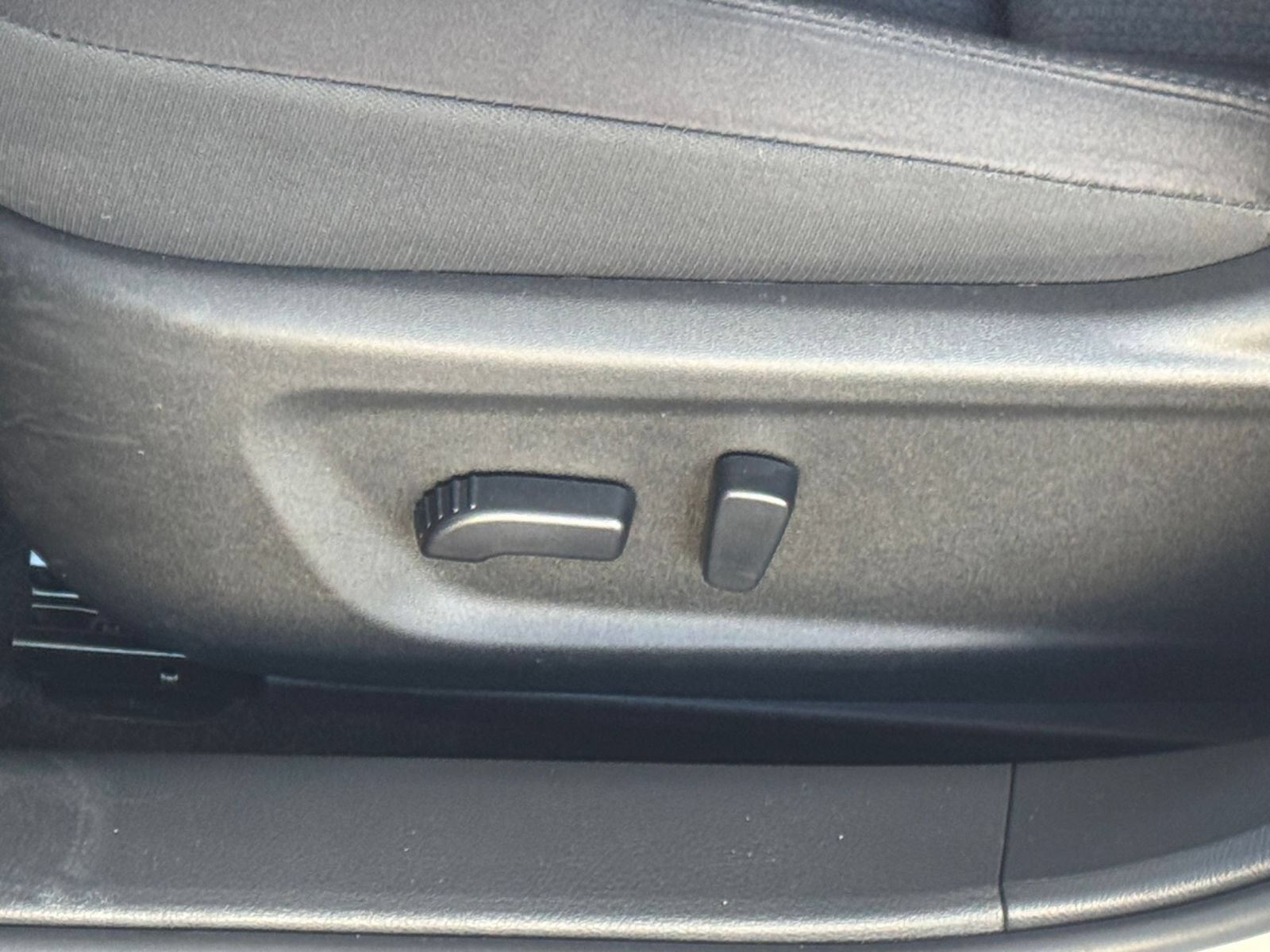 Used 2026 Nissan Altima 2.5 SV FWD image 21