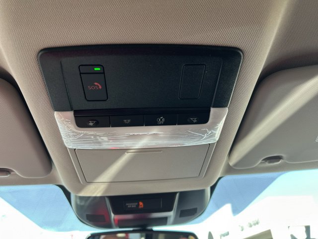 New 2027 Nissan Rogue SV AWD/4WD image 44