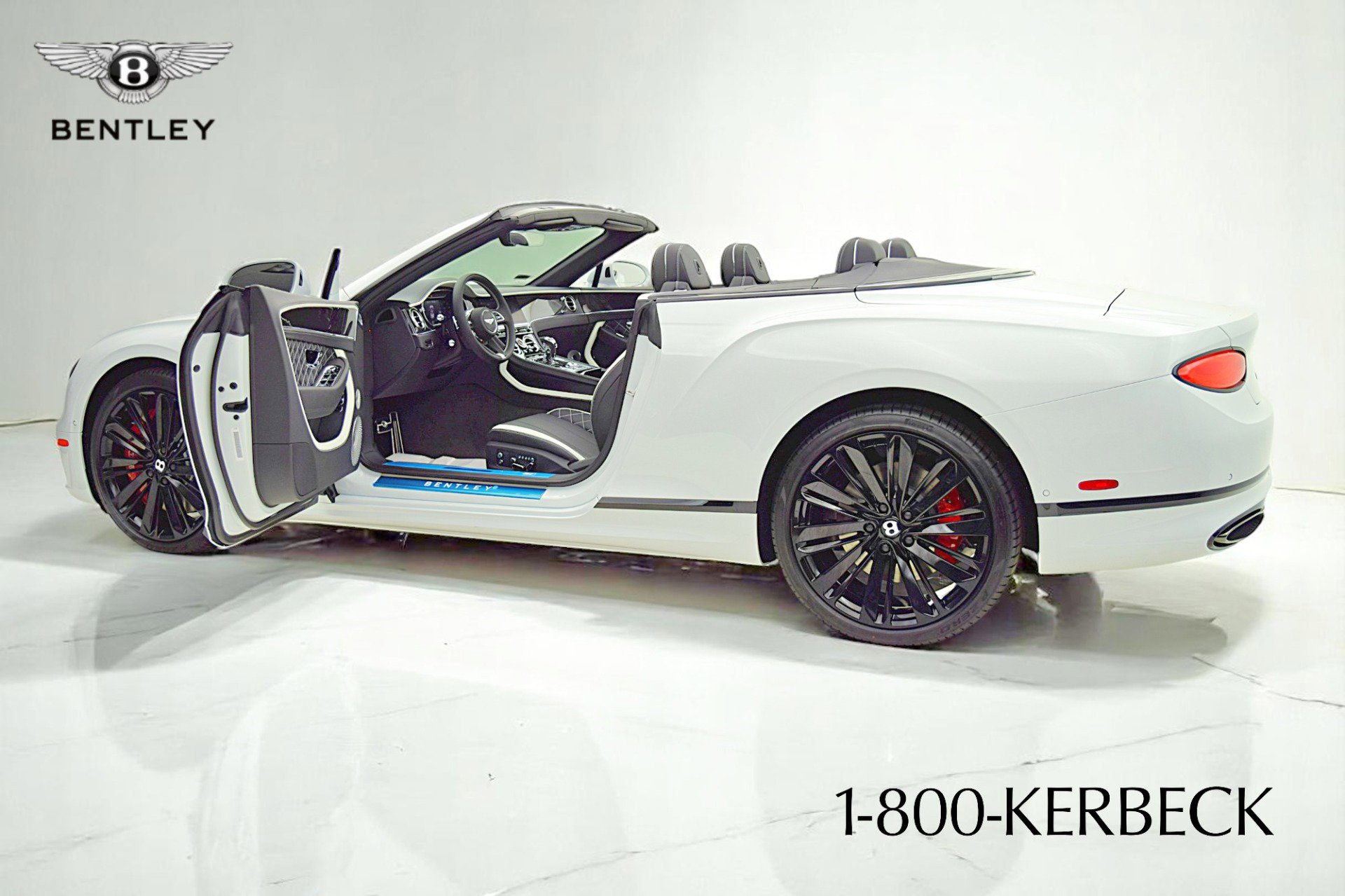 Used 2023 Bentley Continental GT Speed image 5