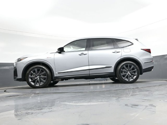 New 2026 Acura MDX A-Spec AWD/4WD image 35