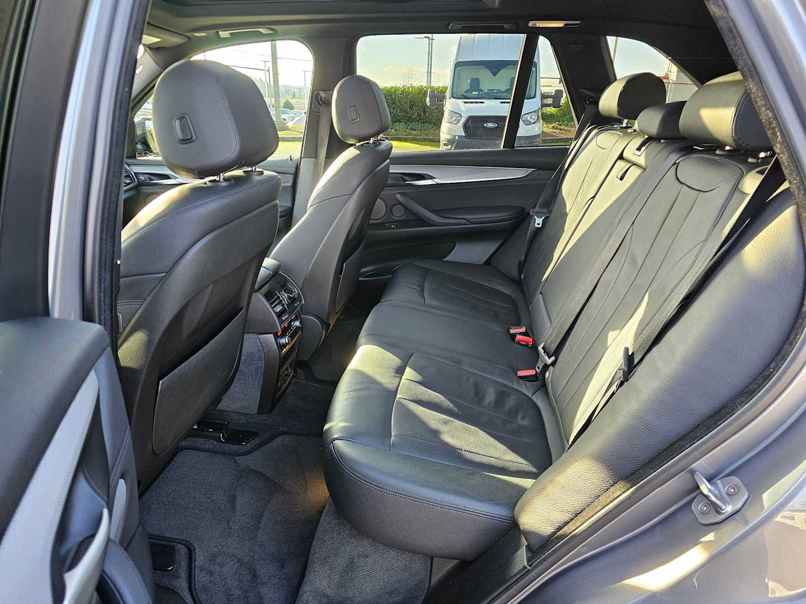 Used 2017 BMW X5 xDrive35i image 17