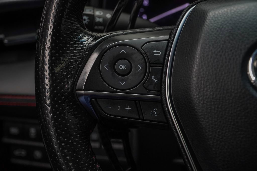 Used 2020 Toyota Avalon TRD w/ All Weather Liner Package FWD image 33