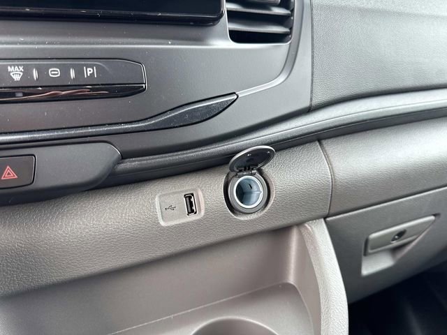 New 2026 Ford Transit 250 148 Medium Roof RWD image 29