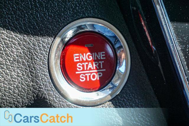 Used 2016 Honda HR-V EX-L image 36