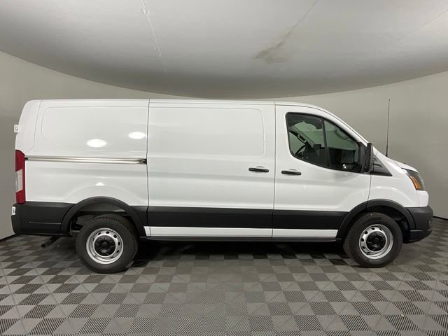 New 2026 Ford Transit 250 Low Roof w/ Load Area Protection Package image 2