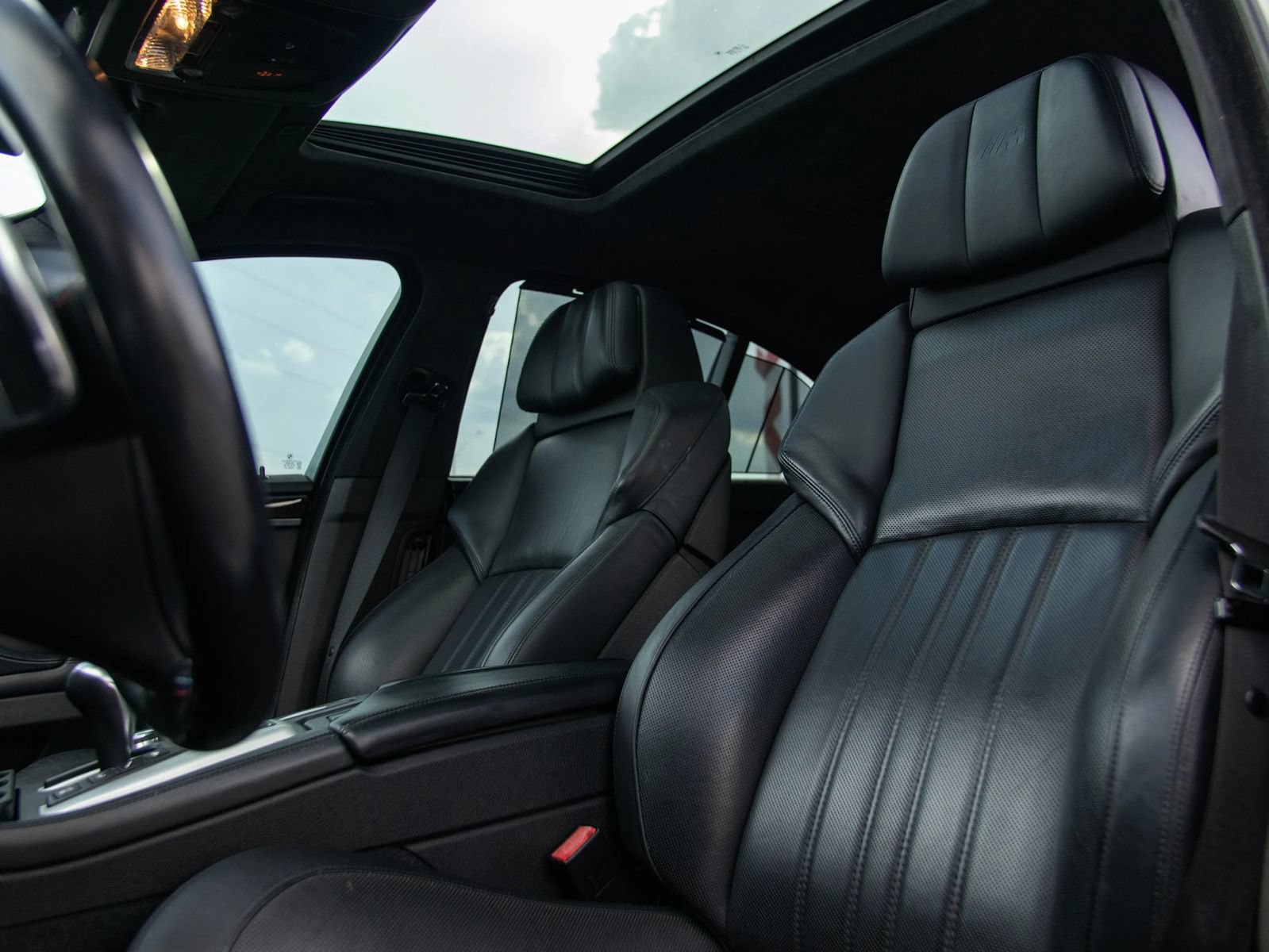 Used 2013 BMW M5 RWD image 19