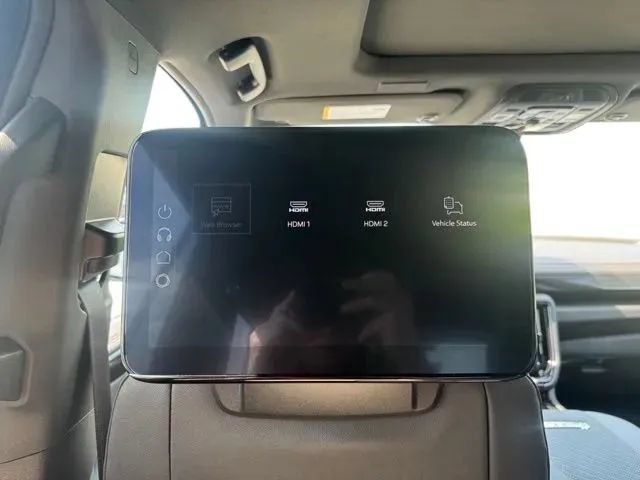 New 2026 GMC Yukon AT4 w/ AT4 Premium Plus Package AWD/4WD image 20